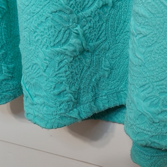 Everyly sleeveless stretch midi dress Size L - Picture 5 of 8